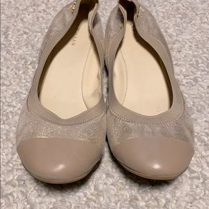 Cole Haan Flats